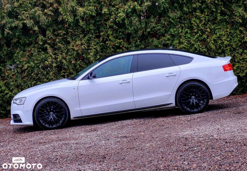 Audi A5 Sportback - 19