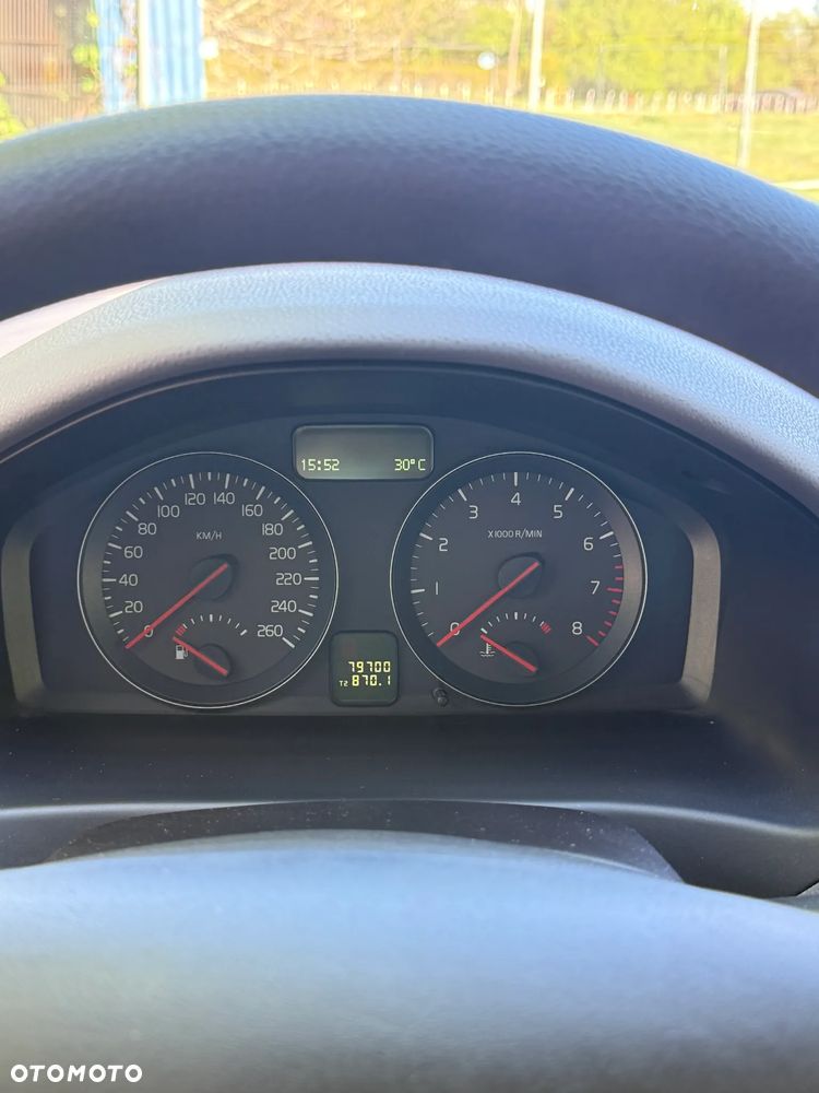 Volvo S40 - 9