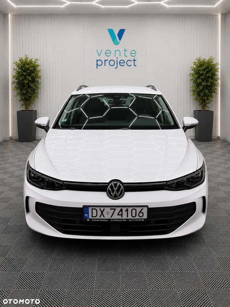 Volkswagen Passat - 2