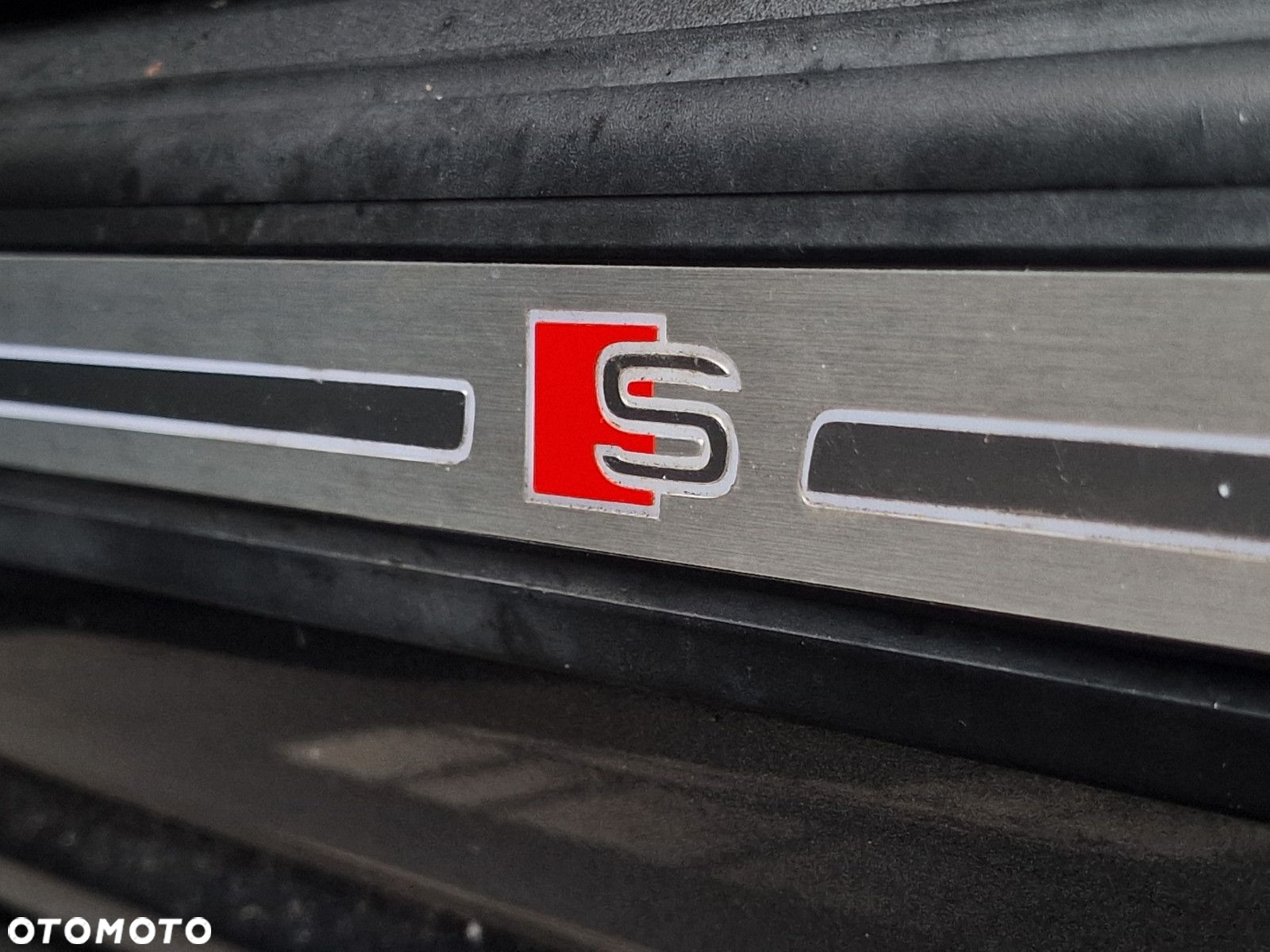 Audi SQ5 - 26