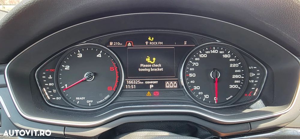 Audi A5 Sportback 2.0 TDI quattro Stronic - 25