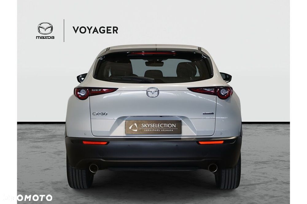 Mazda CX-30 - 4
