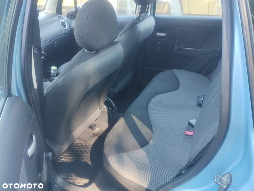 Citroën C3 1.1i SX - 9