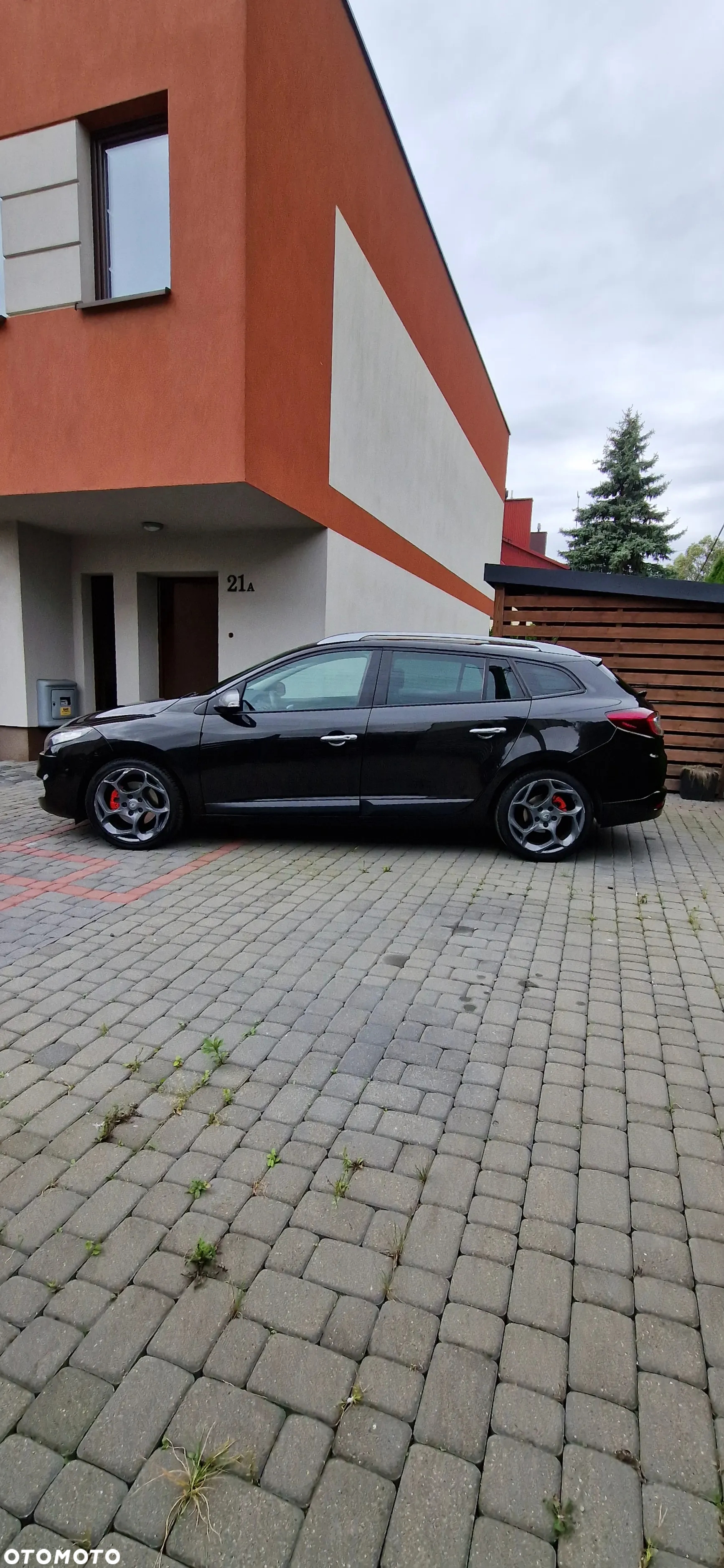 Renault Megane TCe 180 GT - 10
