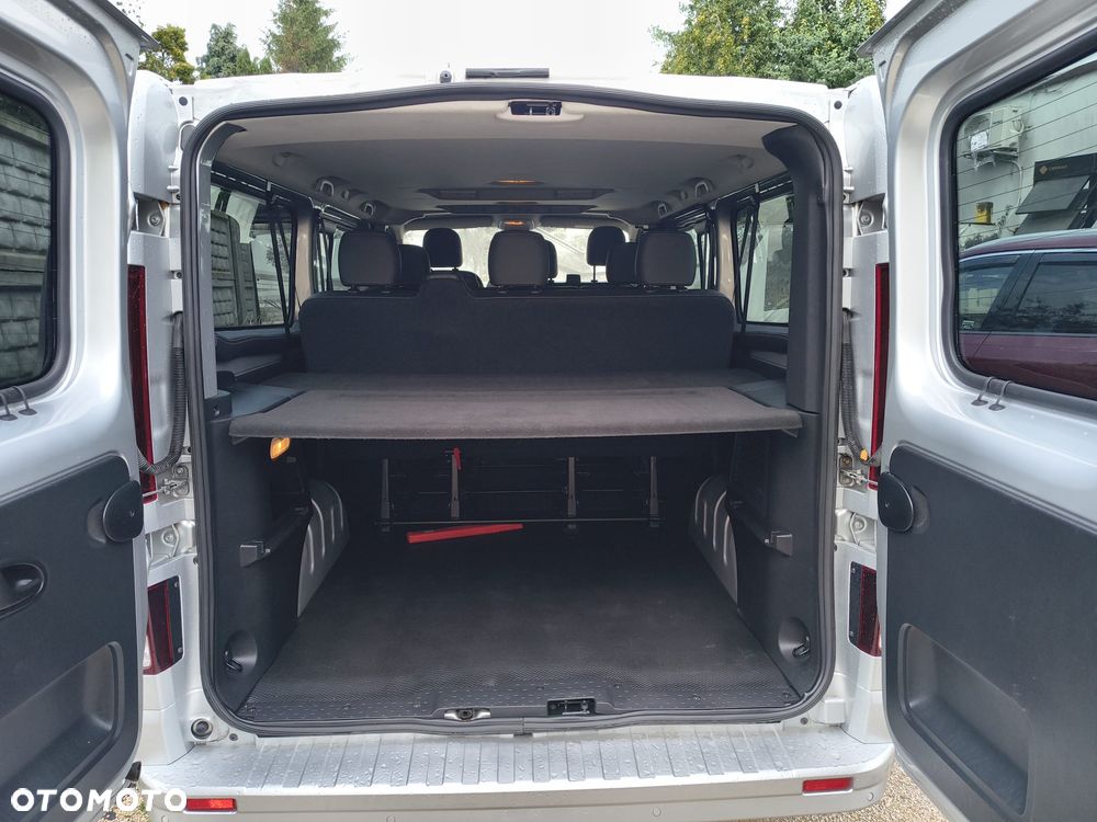 Opel Vivaro 1.6 CDTI L2 - 17