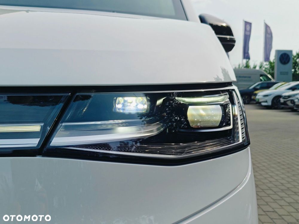 Volkswagen California - 31
