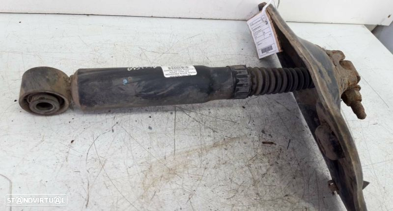 Amortecedor Tras Esq Citroën C4 Grand Picasso I (Ua_) - 3
