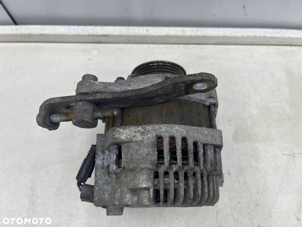 Alternator Mitsubishi Colt VI 6 Z30 04-12r. Asx Lancer A5TL0091A 1800A247 - 6