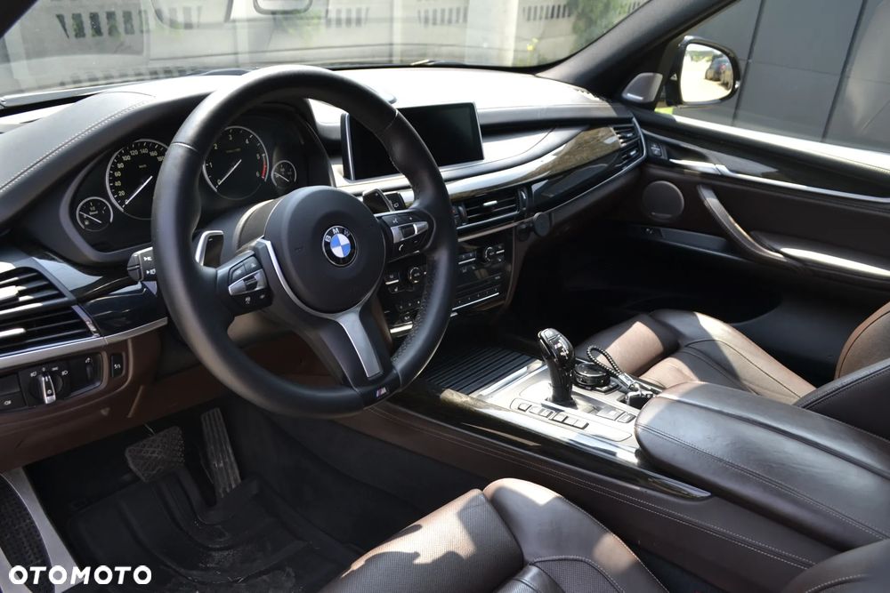 BMW X5 M - 21