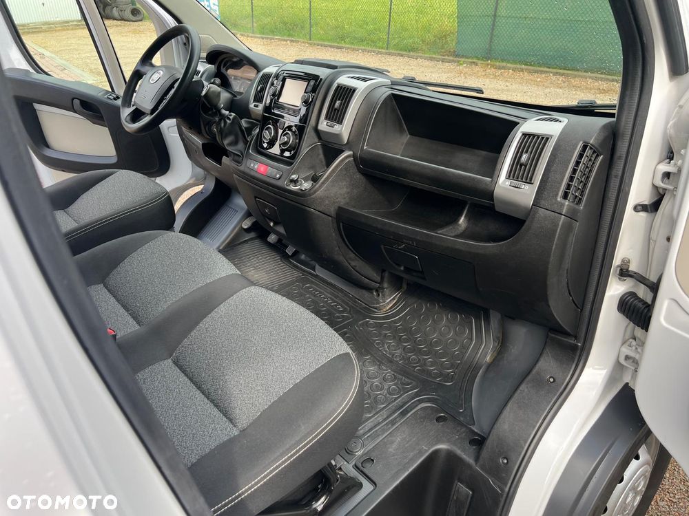 Fiat Ducato - 11