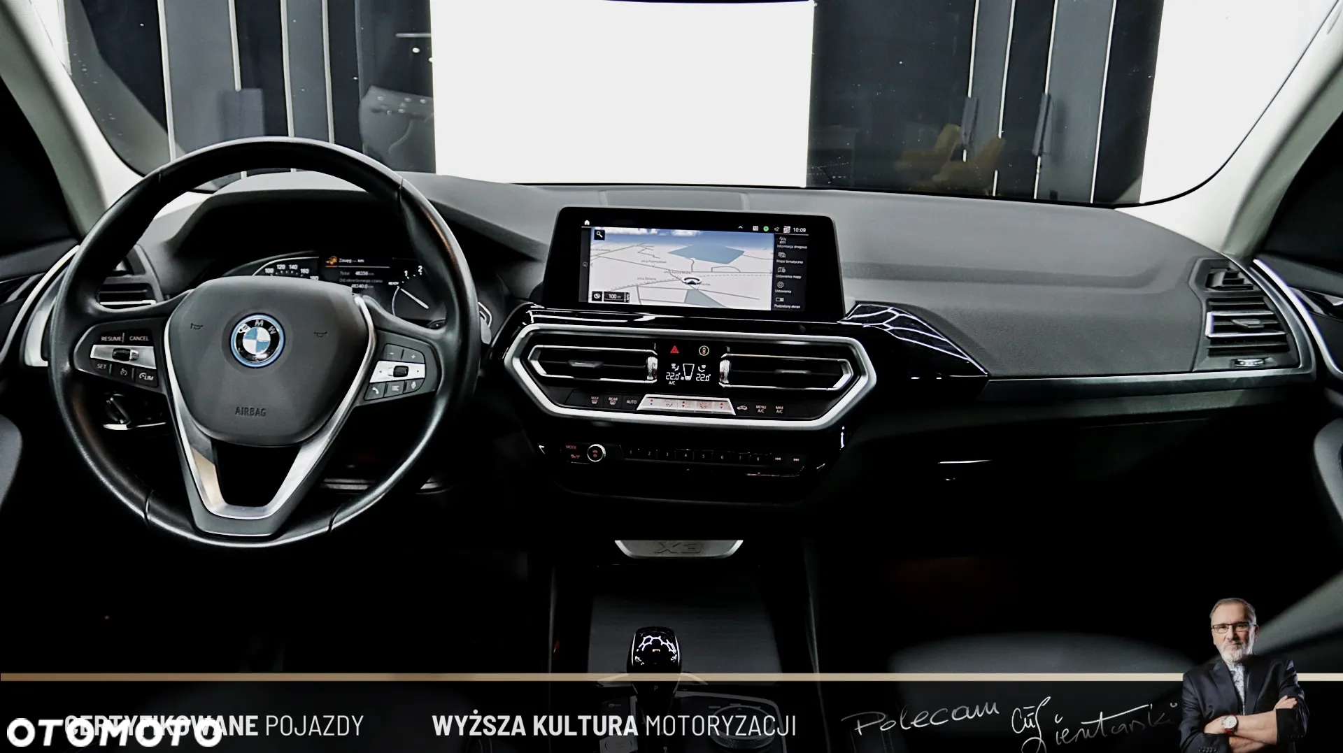 BMW X3 ver-xdrive30e - 20