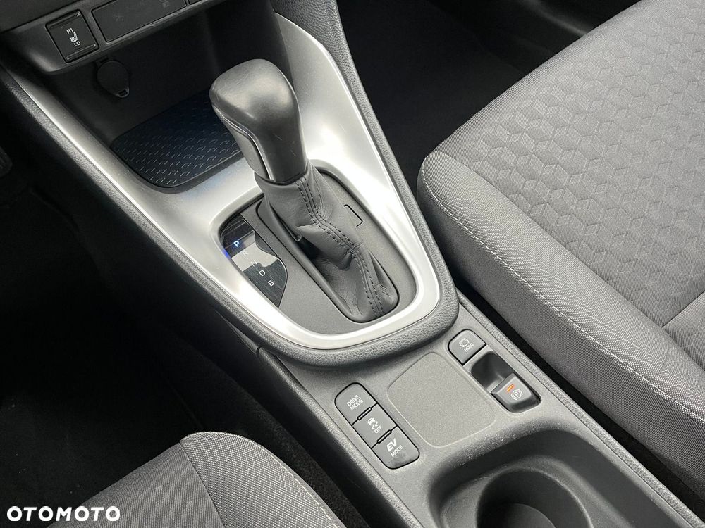 Toyota Yaris Hybrid 1.5 Comfort - 17