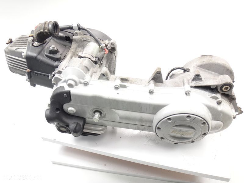 Italyjet Torpedo 50 4T Silnik Gwarancja 30 Dni - 1