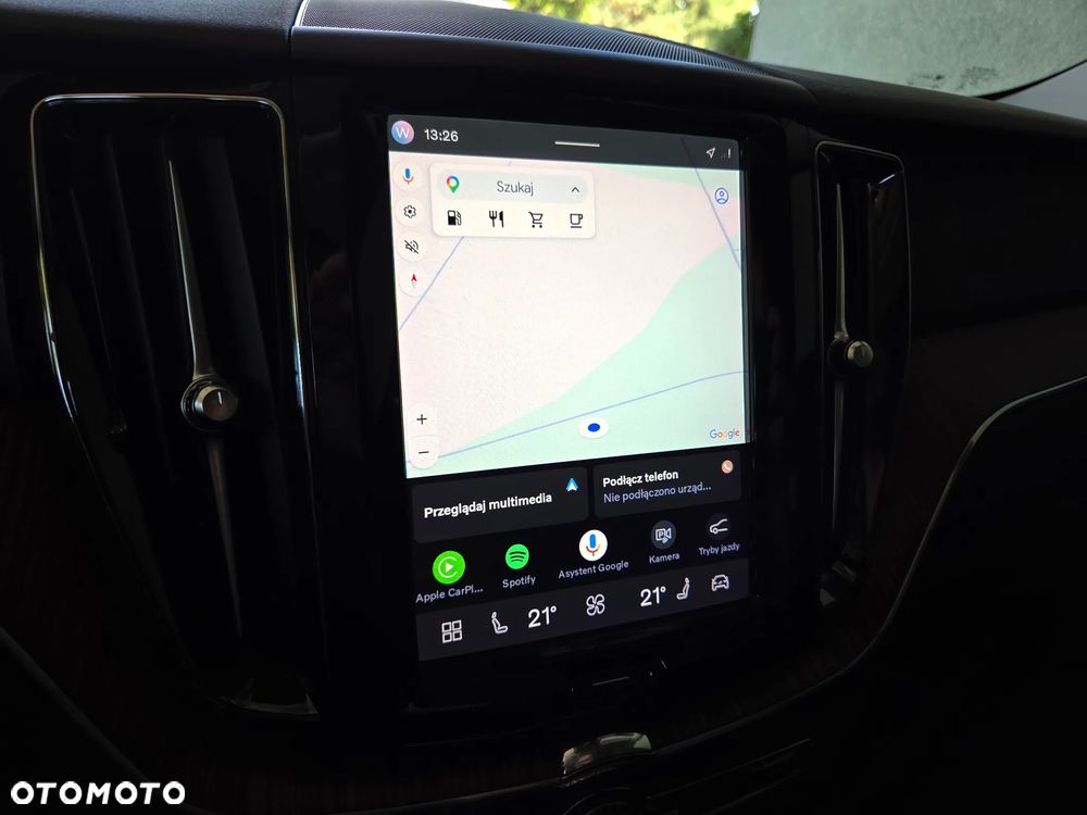 Volvo XC 60 B5 B AWD Plus Dark - 15