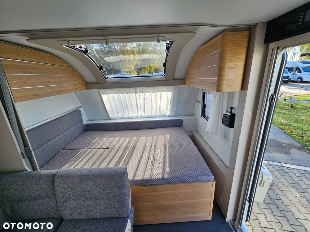 Adria Adora 573 PT - 7