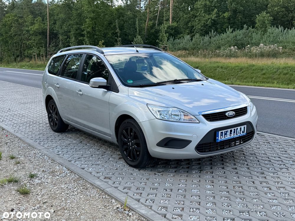 Ford Focus - 4