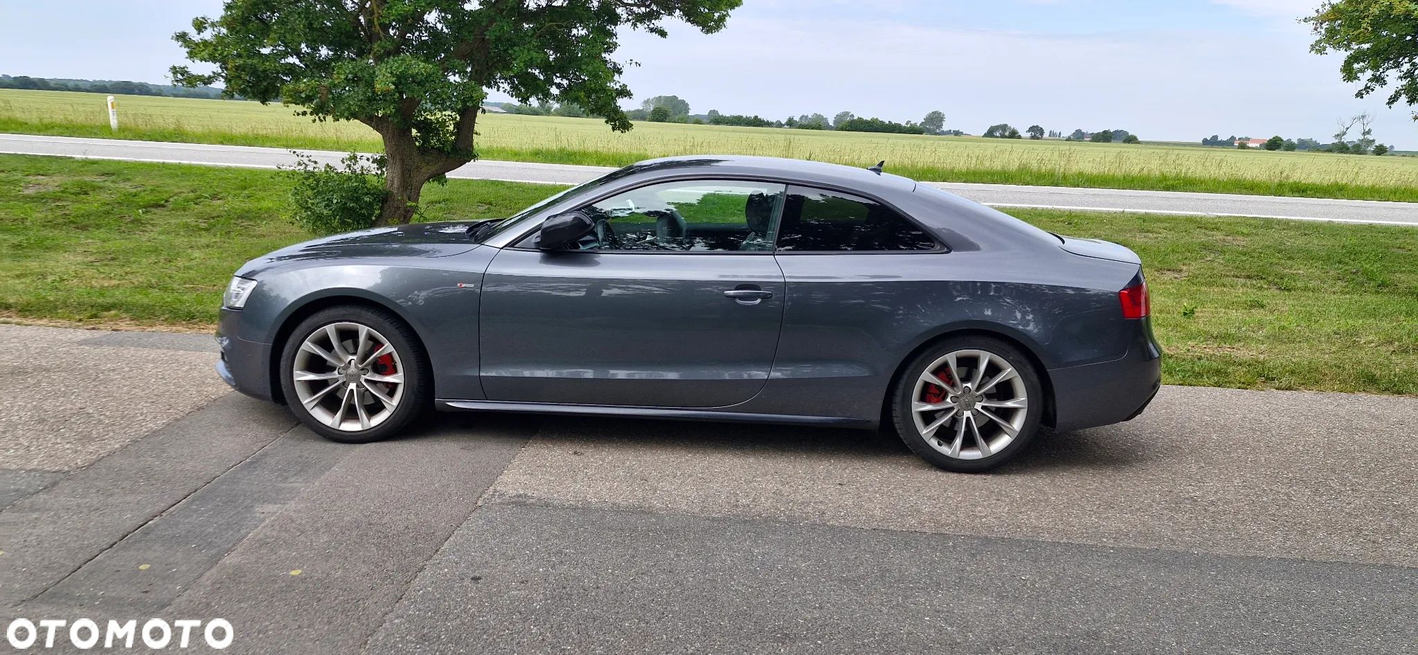 Audi A5 2.0 TDI - 1