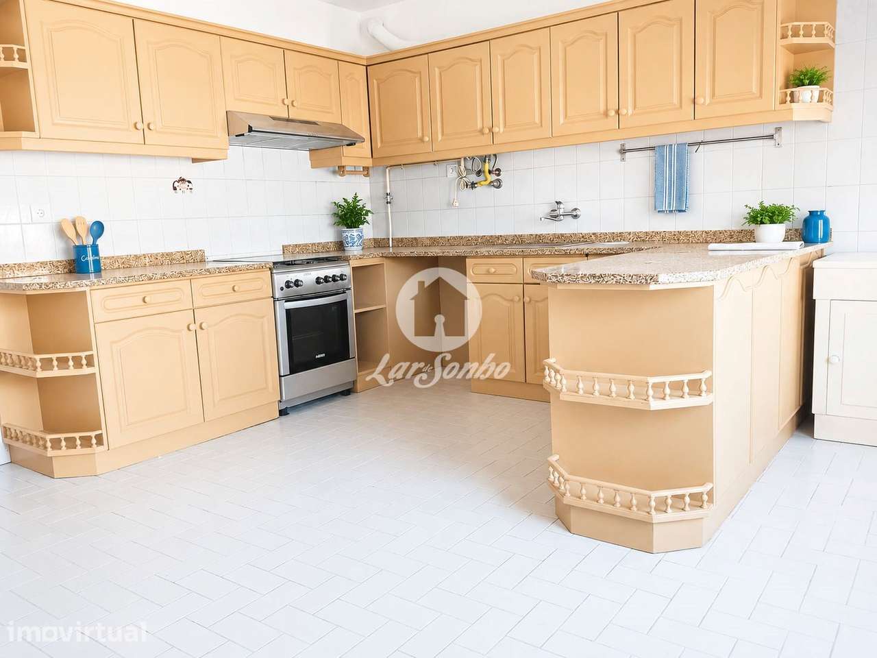 Apartamento, para arrendamento, Barcelos - Barcelos - Grande imagem: 3/20
