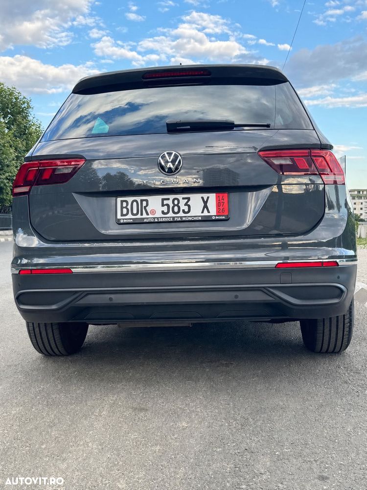Volkswagen Tiguan 2.0 TDI SCR DSG Life - 6