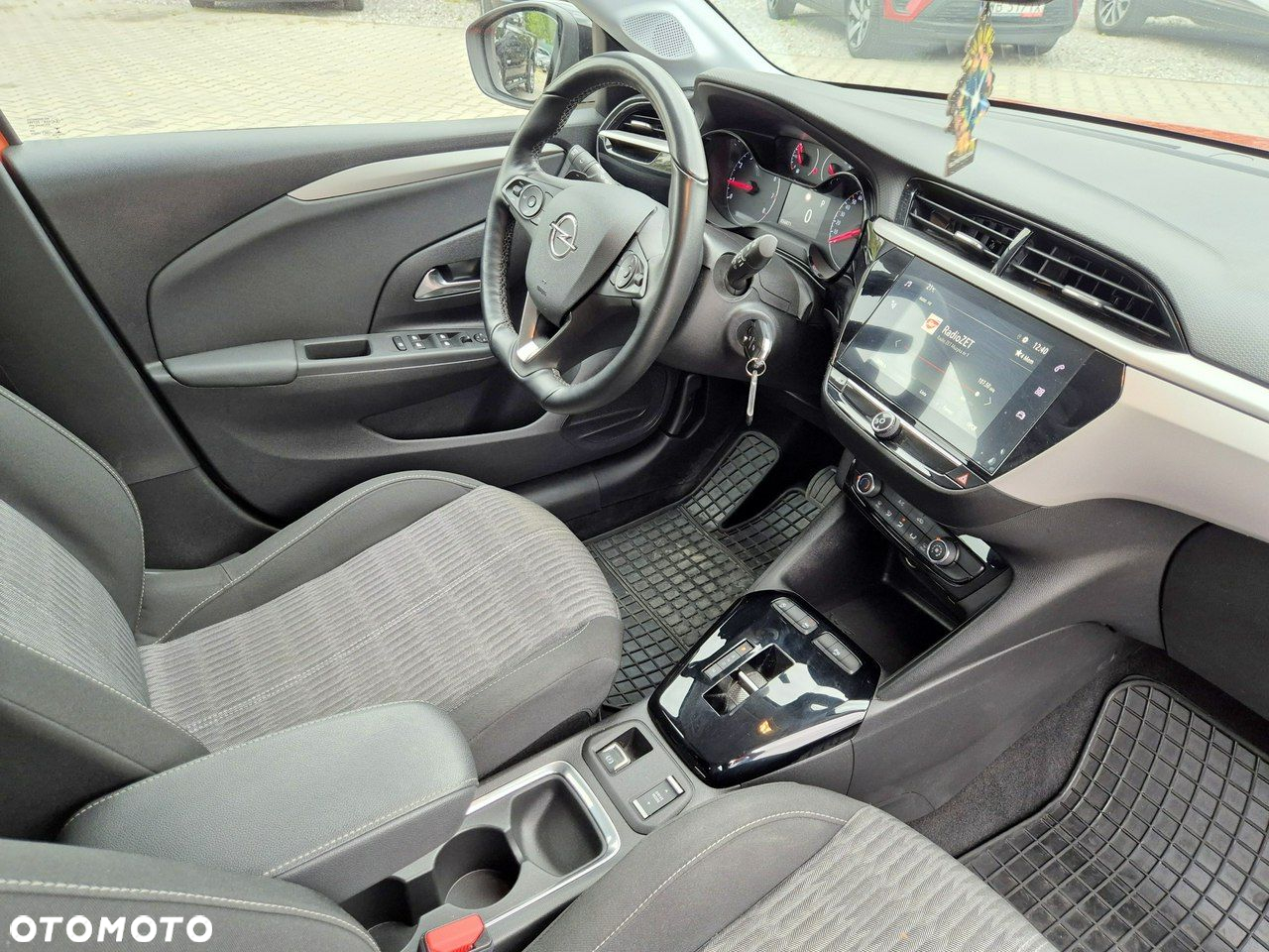 Opel Corsa - 26