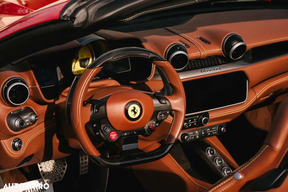 Ferrari Portofino - 29