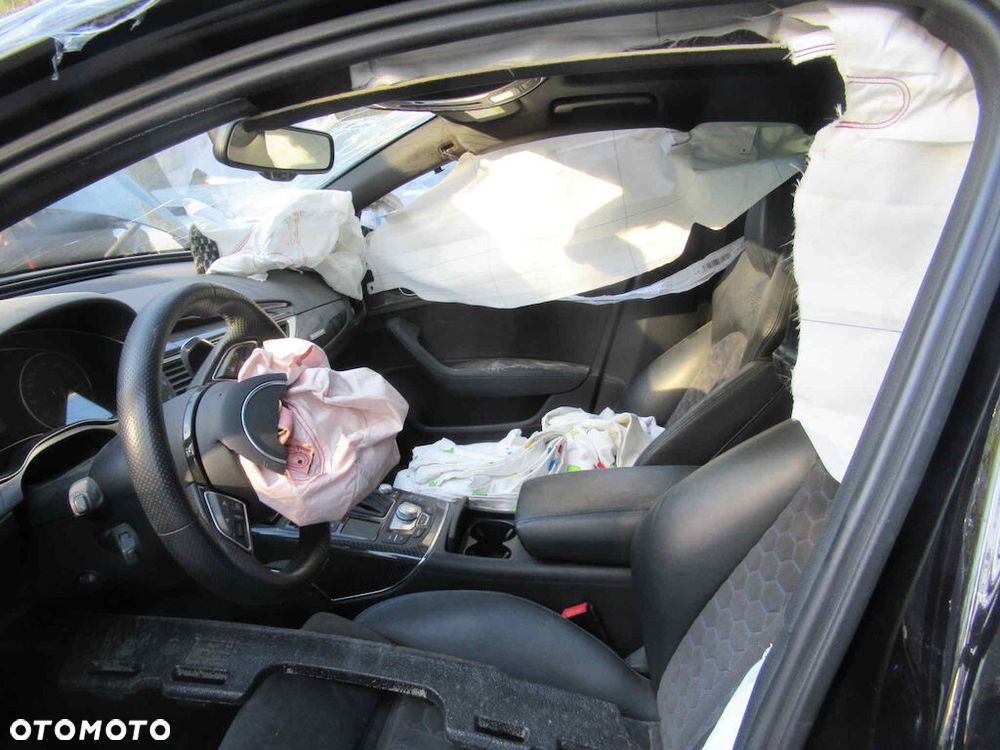 Audi RS6 Avant performance - 5