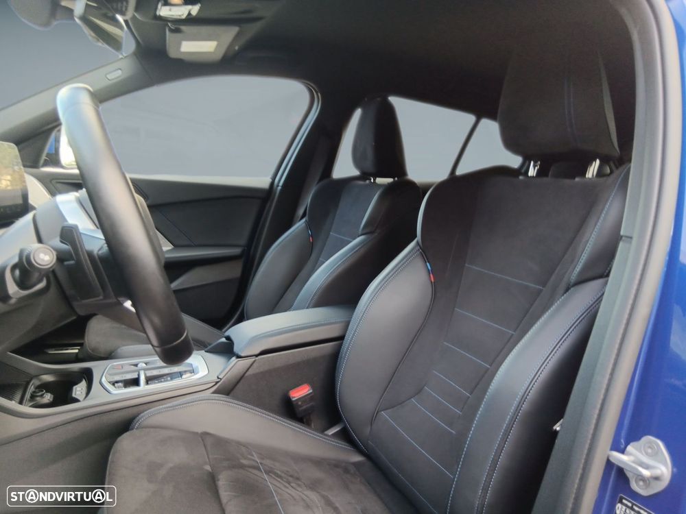 BMW 116 Pack Desportivo M - 11