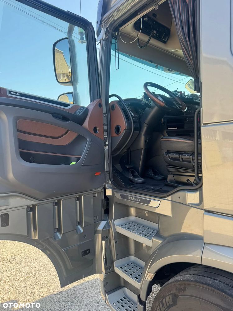 DAF 530 - 6