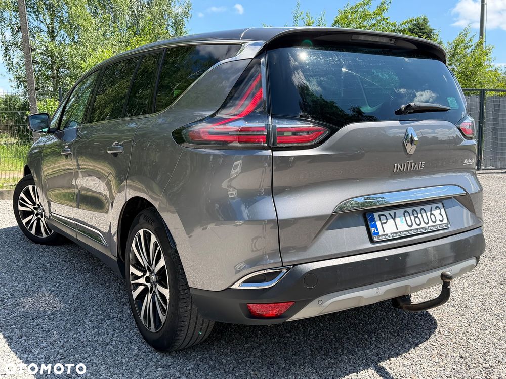Renault Espace Energy dCi 160 EDC Initiale Paris - 14