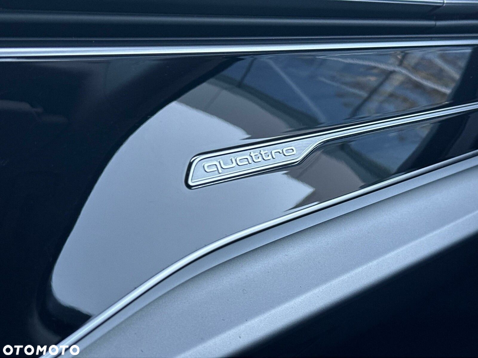 Audi Q7 - 28