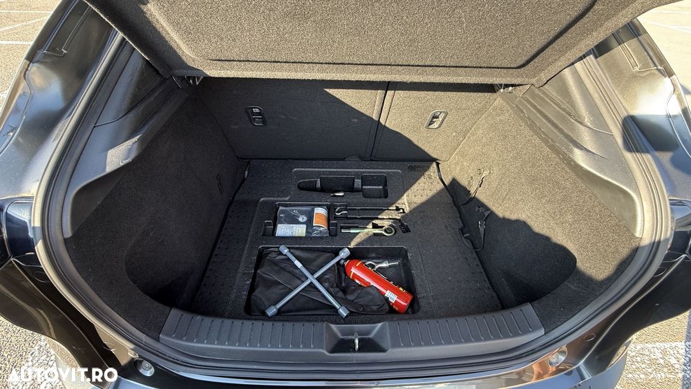 Mazda CX-30 e-SKYACTIV G122 AT MHEV Plus - 15