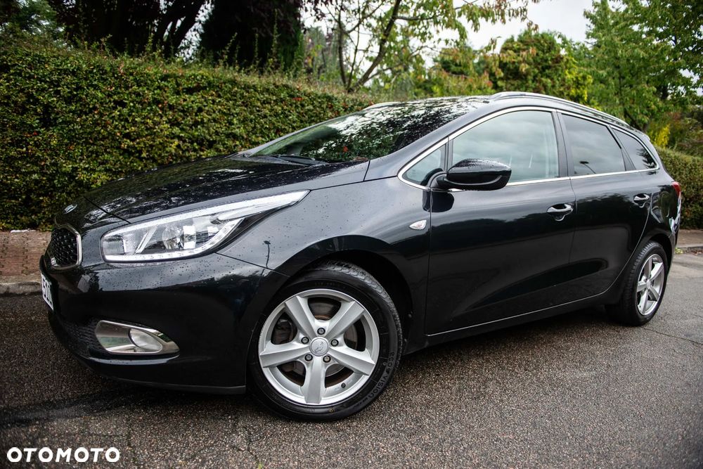 Kia Ceed Cee'd 1.4 Business Line - 1