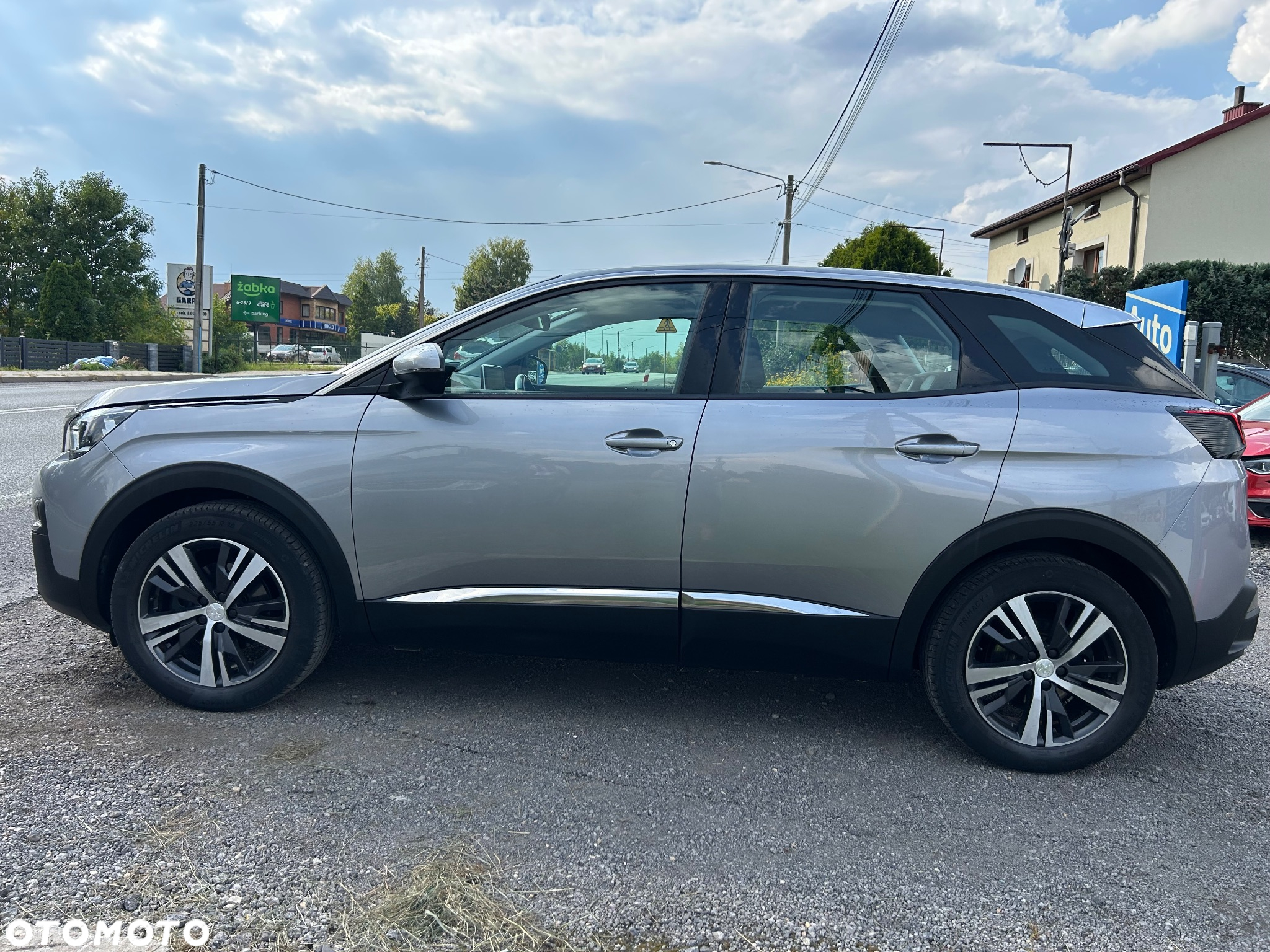 Peugeot 3008 1.5 BlueHDi Allure S&S EAT8 - 11