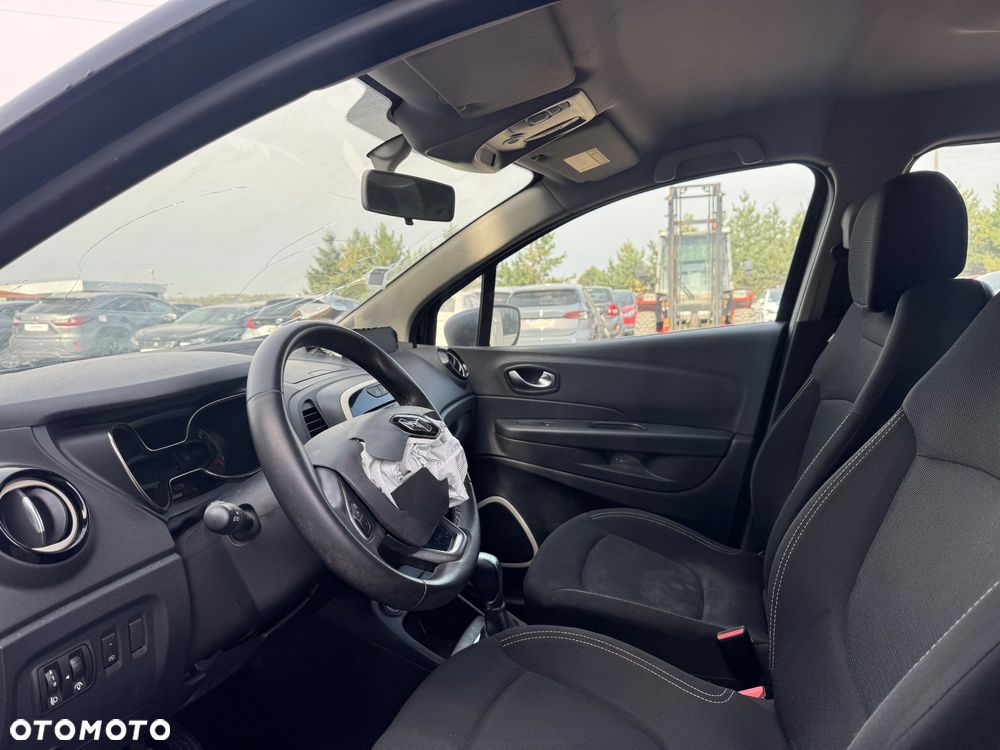 Renault Captur - 5