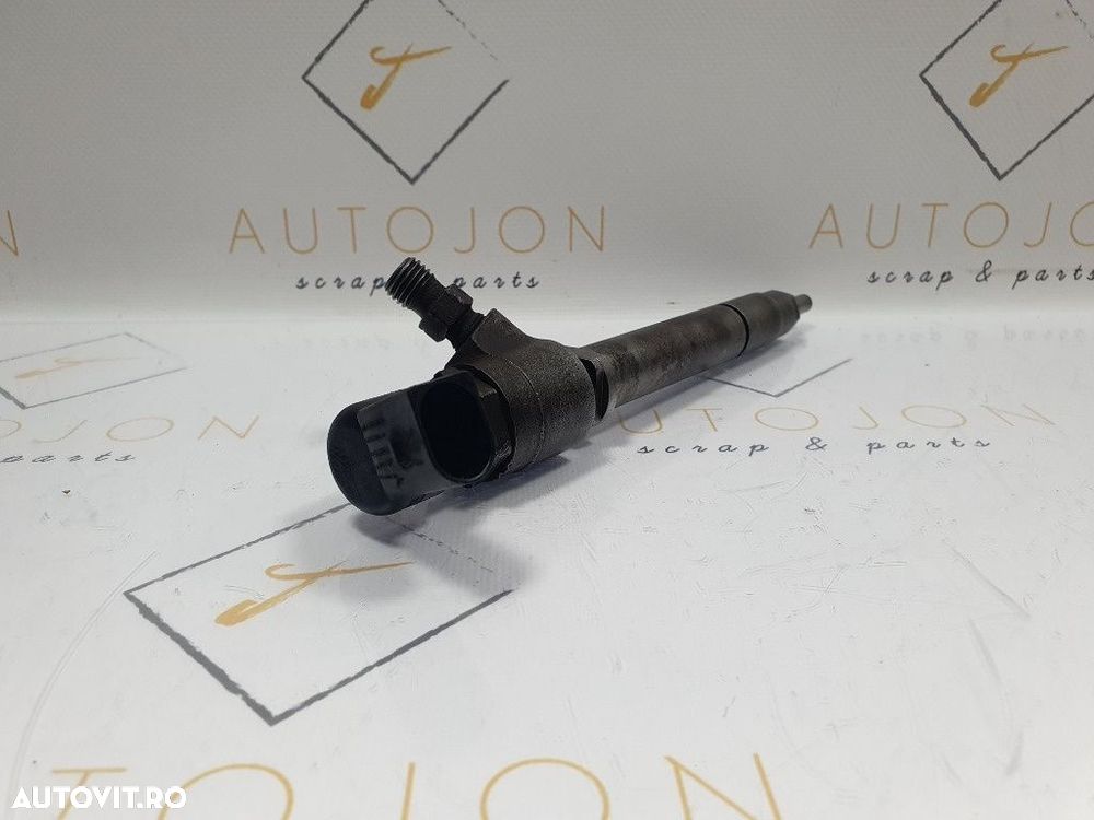 Injector  JAGUAR S-TYPE CCX_, X200 1998 - 2008 2.7 D AJD 4H2Q9H546AE - 3