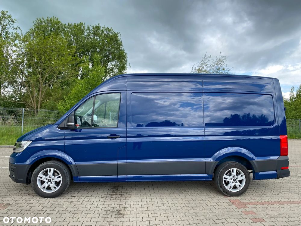 Volkswagen CRAFTER - 4
