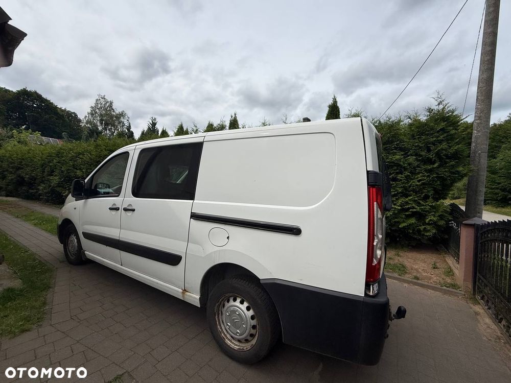 Citroën JUMPY - 4