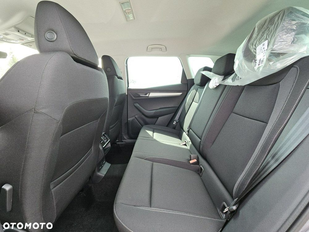 Skoda Karoq 1.5 TSI ACT Drive DSG - 8