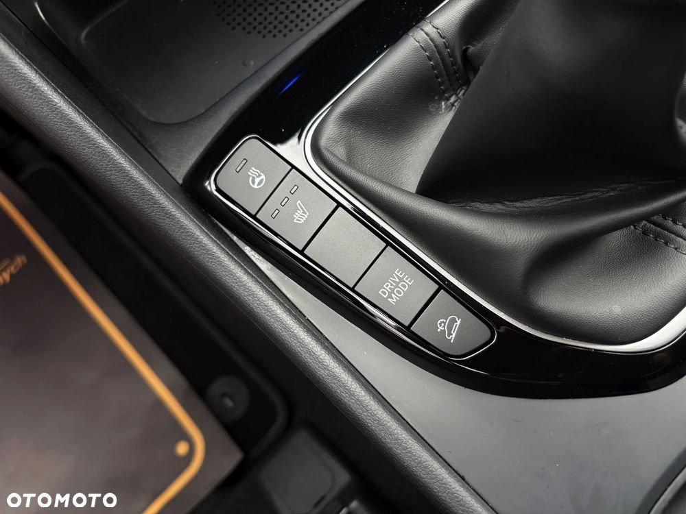 Hyundai Tucson - 32