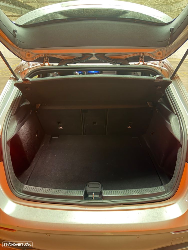 Mercedes-Benz A 180 d 7G-DCT - 7