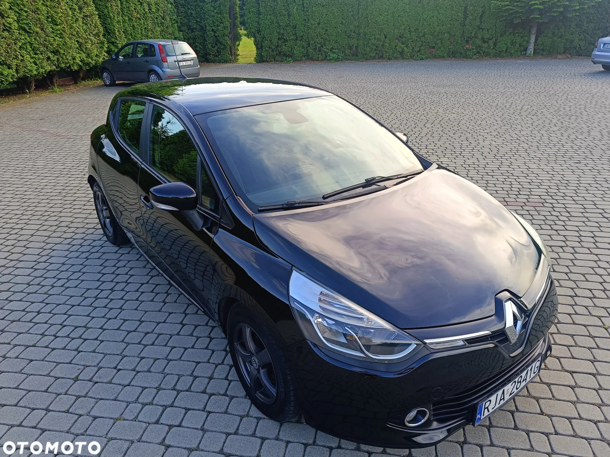 Renault Clio 1.2 16V 75 Dynamique - 12