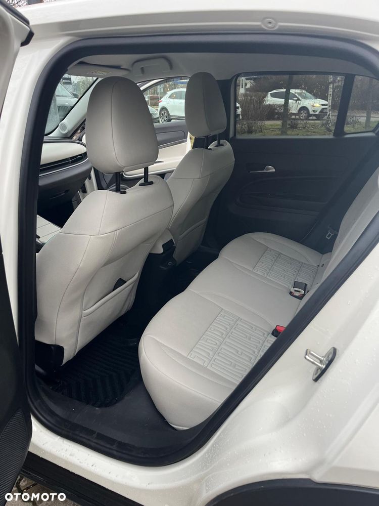 Fiat 600 1.2 Turbo La Prima eDCT - 12