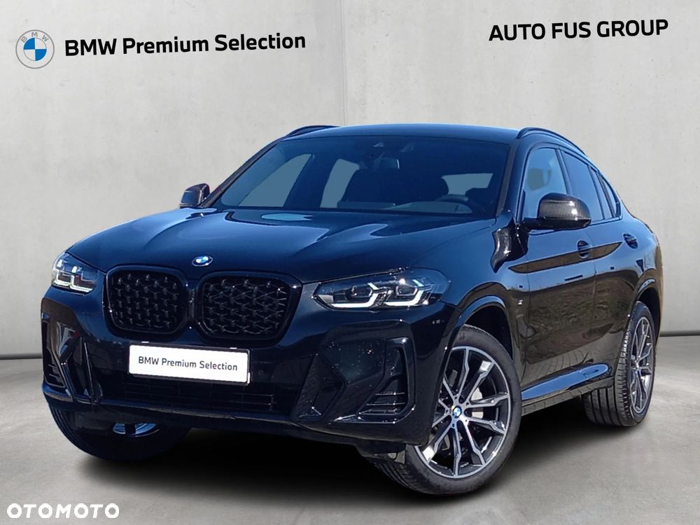 BMW X4 - 2
