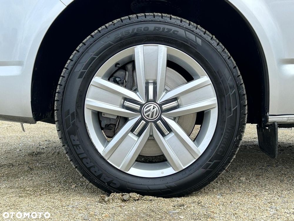 Volkswagen Caravelle 2.0 BiTDI L1 Comfortline 4Motion DSG - 37