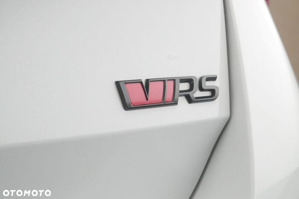 Skoda Octavia 2.0 TSI RS DSG - 37