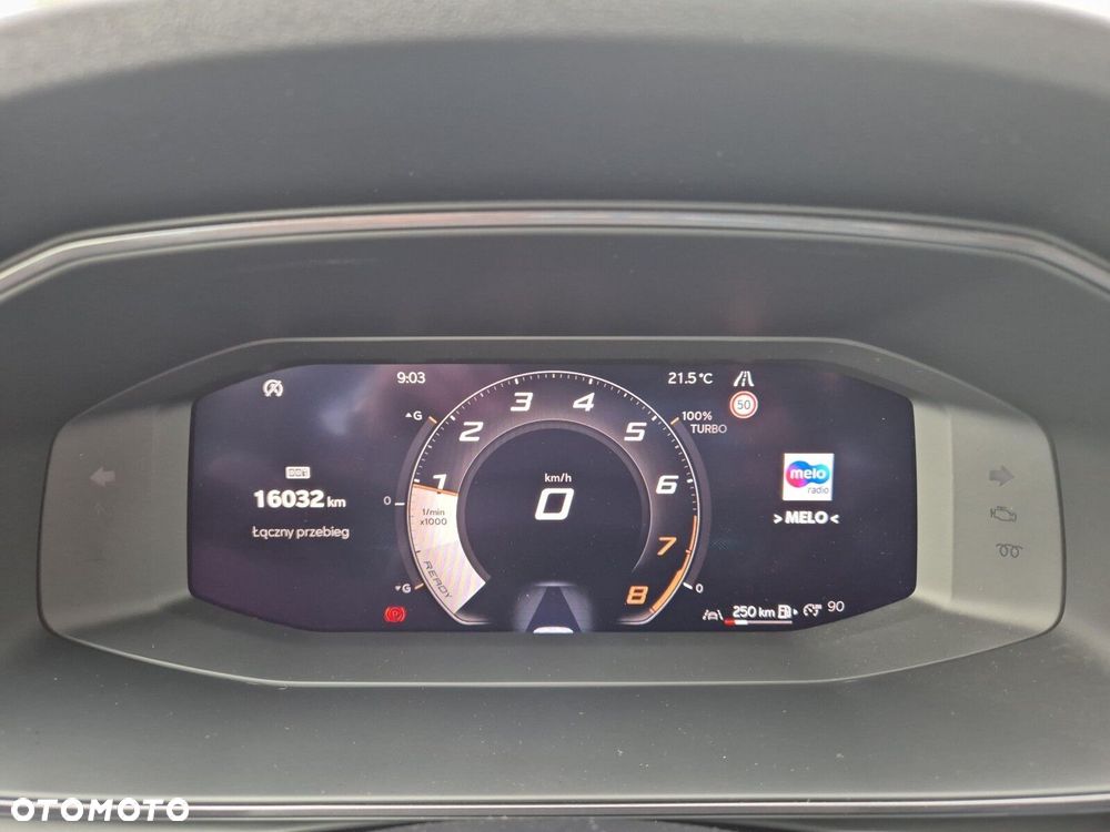 Cupra Leon - 20