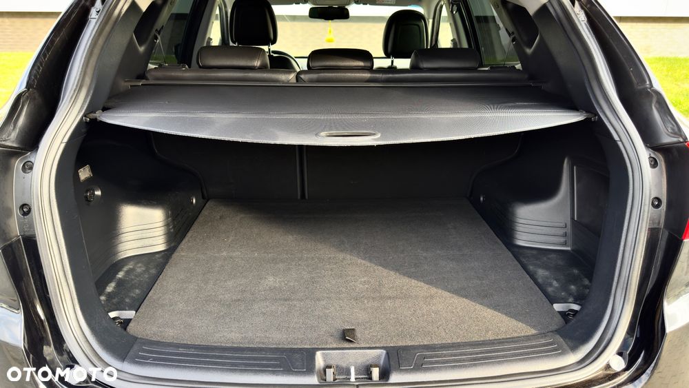 Hyundai ix35 2.0 CRDi Style 4WD - 23
