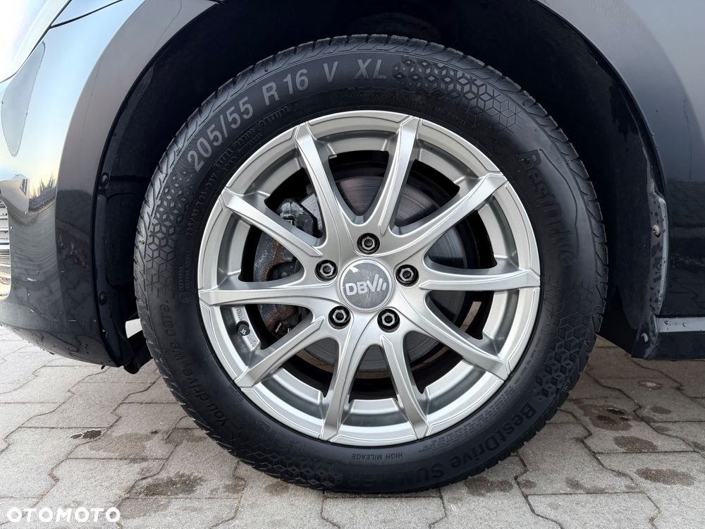 Volkswagen Golf 1.2 TSI BMT Trendline Perfectline - 35