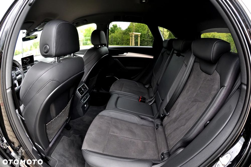 Audi Q5 40 TDI Quattro Sport S tronic - 20