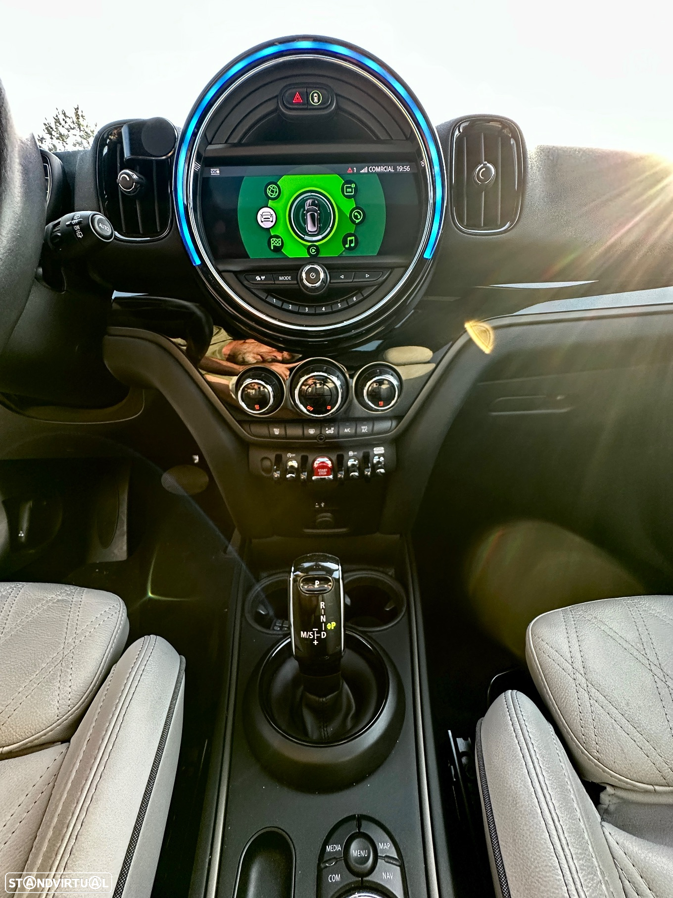 MINI Countryman One D Auto - 26